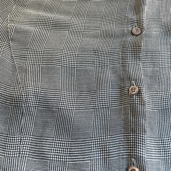 Armani collezioni silk top - Picture 3 of 5